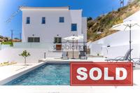 3 Bedroom Detached house in Coral Bay (Paphos) for sale 