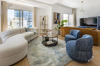 3 Bedroom Penthouse in Mouttagiaka (Limassol) to rent 