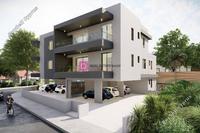 2 Bedroom Apartment in Geri (Nicosia) for sale 