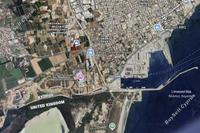 22372 SQM Land · Zakaki (Limassol) for sale 