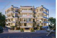 1 Bedroom Penthouse in Livadia Larnacas (Larnaca) for sale 