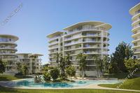 2 Bedroom Apartment in Parissinos (Nicosia) for sale 