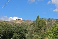 19399 SQM Land in Giolou (Paphos) for sale 