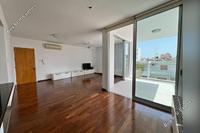 2 Bedroom Apartment in Agios Dometios (Nicosia) to rent 