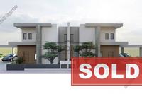3 Bedroom Detached house · Aradippou (Larnaca) for sale 