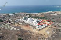 1008 SQM Plot in Ayia Napa (Famagusta) for sale 