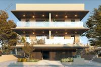 2 Bedroom Penthouse · Aradippou (Larnaca) for sale 