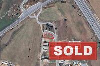 581 SQM Land in Timi (Paphos) for sale 