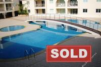 2 Bedroom Penthouse · Kapparis (Famagusta) for sale 