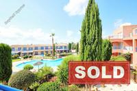 1 Bedroom Apartment · Tombs Of The Kings (Paphos) for sale 