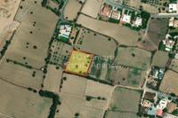 2295 SQM Plot in Pano Deftera (Nicosia) for sale 