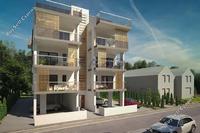 2 Bedroom Apartment · Zakaki (Limassol) for sale 