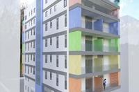 3 Bedroom Apartment · Kaimakli (Nicosia) for sale 