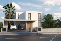 5 Bedroom Detached house in Geri (Nicosia) for sale 