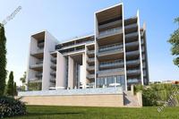 2 Bedroom Apartment · Mouttagiaka (Limassol) for sale 