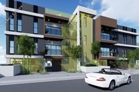 2 Bedroom Apartment in Latsia (Nicosia) for sale 