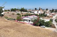 3 Bedroom Detached house in Peristerona Lefkosias (Nicosia) for sale 
