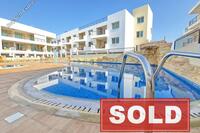 1 Bedroom Penthouse · Kapparis (Famagusta) for sale 