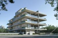 2 Bedroom Apartment in Tsakilero (Larnaca) for sale 