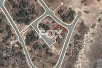 687 SQM Plot in Pissouri (Limassol) for sale 