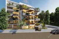 2 Bedroom Apartment in Paphos Municipality (Paphos) for sale 