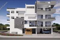 2 Bedroom Apartment · Aradippou (Larnaca) for sale 