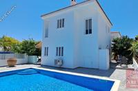 2 Bedroom Detached house in Agia Triada (Famagusta) for sale 
