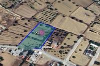 3553 SQM Land · Anageia (Nicosia) for sale 