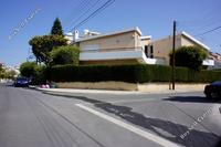4 Bedroom Detached house · Tsirion (Limassol) for sale 