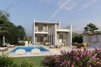 5 Bedroom Detached house · Pano Arodes (Paphos) for sale 
