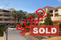 3 Bedroom Apartment · Tombs Of The Kings (Paphos) for sale 