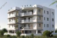 2 Bedroom Apartment in Deryneia (Famagusta) for sale 