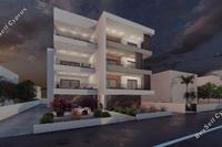 3 Bedroom Apartment in Pano Lakatamia (Nicosia) for sale 