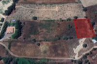 1338 SQM Plot · Laneia (Limassol) for sale 