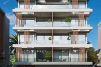 3 Bedroom Apartment · Kato Polemidia (Limassol) for sale 