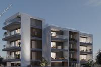 2 Bedroom Apartment in Petrou kai Pavlou (Limassol) for sale 