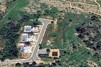 1009 SQM Land in Ayia Napa (Famagusta) for sale 