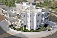 2 Bedroom Apartment · Kato Lakatamia (Nicosia) for sale 