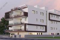 2 Bedroom Penthouse in Sotiros Agios Ioannis Larnaca (Larnaca) for sale 