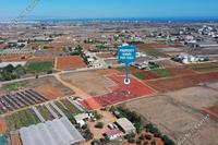 5800 SQM Land in Deryneia (Famagusta) for sale 