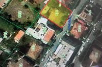 456 SQM Plot in Strovolos (Nicosia) for sale 