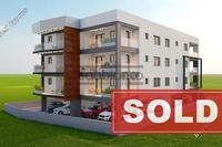 2 Bedroom Apartment in Petrou kai Pavlou (Limassol) for sale 