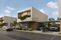 3 Bedroom Detached house · Geroskipou (Paphos) for sale 