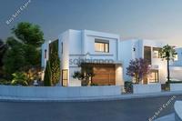 4 Bedroom Detached house · Geri (Nicosia) for sale 