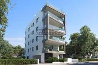 3 Bedroom Apartment · Faneromeni (Larnaca) for sale 