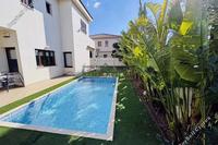 4 Bedroom Detached house in Kallithea (Nicosia) for sale 
