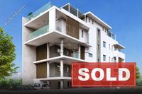 2 Bedroom Apartment in Ypsonas (Limassol) for sale 