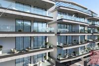 1 Bedroom Apartment in Livadia Larnacas (Larnaca) for sale 