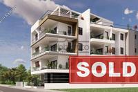 2 Bedroom Apartment in Aradippou (Larnaca) for sale 