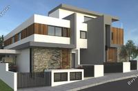 3 Bedroom Detached house · Ypsonas (Limassol) for sale 